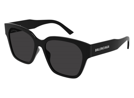 Balenciaga BB0215SA 001 Black/Grey
