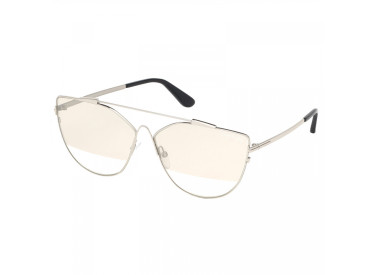 Tom Ford FT0563/S 16C Shiny Palladium