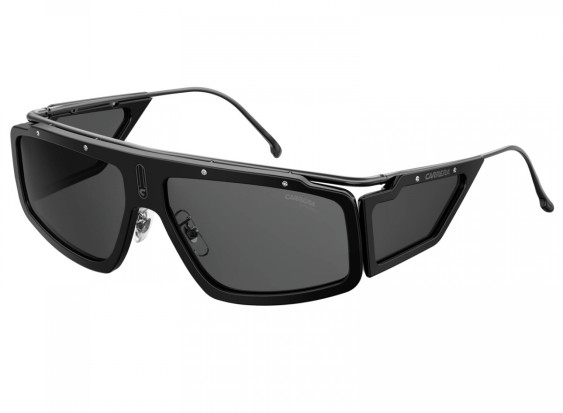 Carrera FACER 8072K Black/Grey