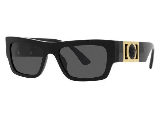 Versace VE4416U GB1/87 Black/Dark Grey