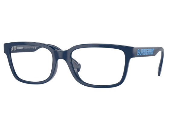 Burberry BE2379U 4058 Blue 55mm
