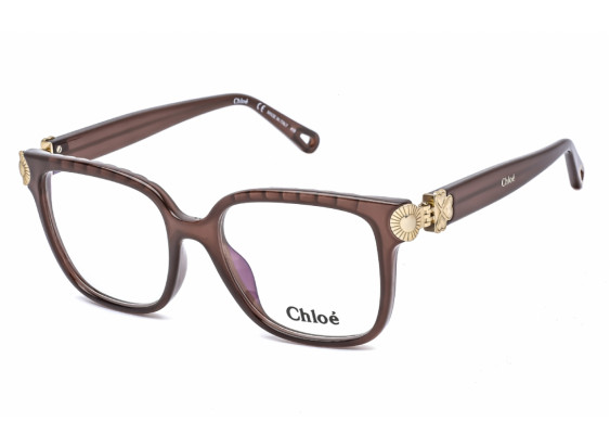 Chloe CE2732 210  Brown 53mm