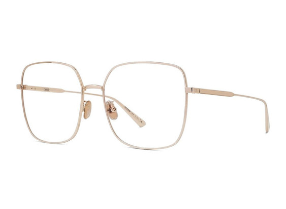 Dior GEMDIORO SU E000 Rose Gold 56mm