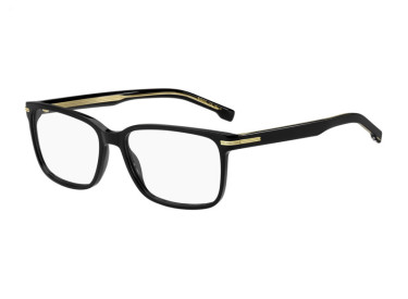 Hugo Boss BOSS 1511 0807 00 Black 55mm