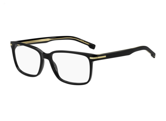 Hugo Boss BOSS 1511 0807 00 Black 55mm