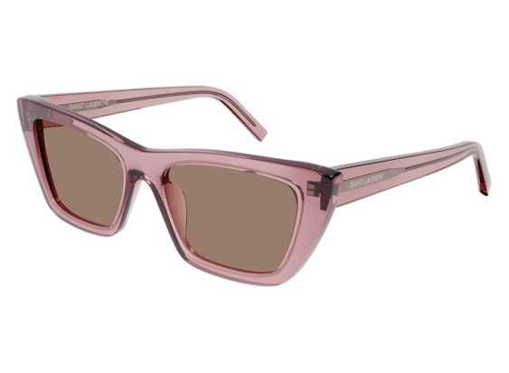 Saint Laurent SL276MICA 029 Pink/Brown