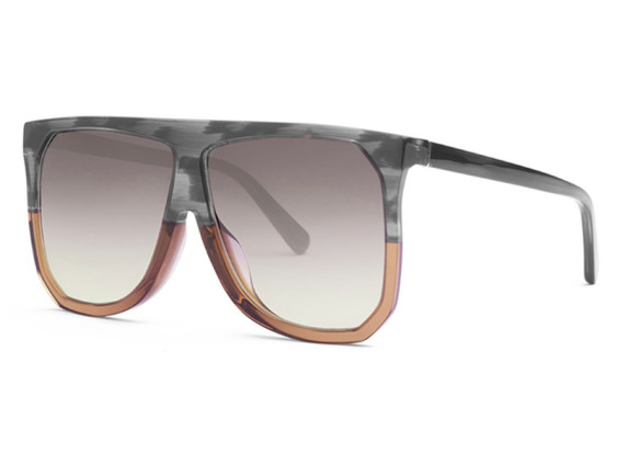 Loewe LW40001I 20B Transparent Grey/Gradient Smoke