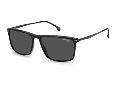 Carrera CARRERA 8049/S 0807 IR Black/Grey