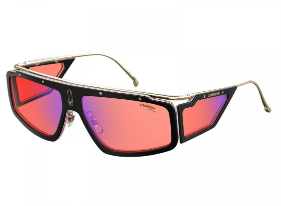 Carrera FACER WR7UZ Black/Pink