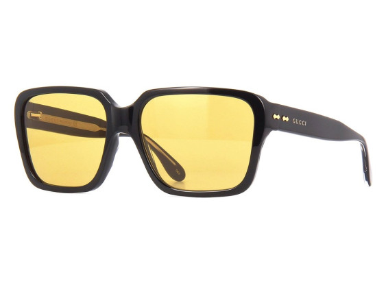 Gucci GG0786S 001 Black