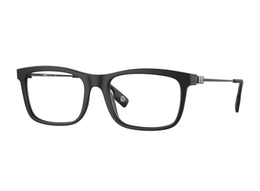 Burberry BE2384F 3464 Black 53mm