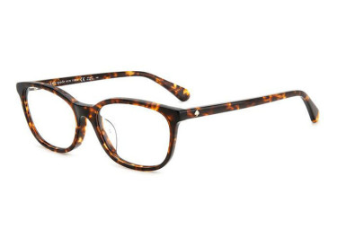 Kate Spade HAISLEY/F 0086 00 Havana 53mm