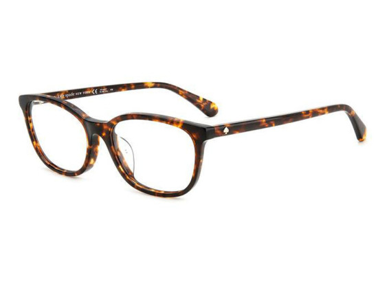 Kate Spade HAISLEY/F 0086 00 Havana 53mm