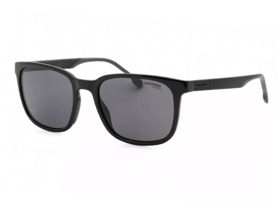 Carrera CARRERA 8046/S 0807 IR Black/Grey