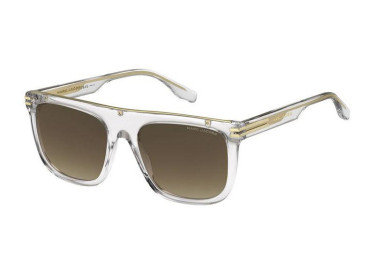 Marc Jacobs MARC 586/S 0900 HA Transparent/Dark Brown Gradient