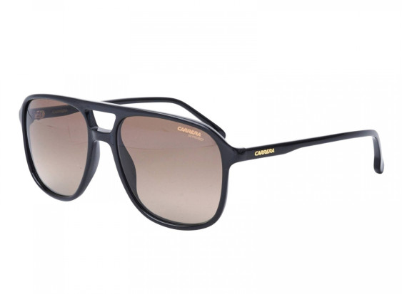 Carrera 173/S 807 Black