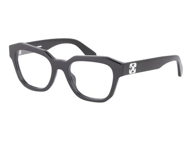 Off-White OERJ07F STYLE 7F 1000 Black 52mm