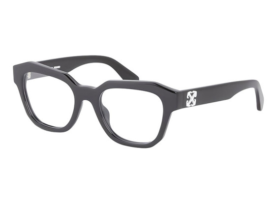 Off-White OERJ07F STYLE 7F 1000 Black 52mm