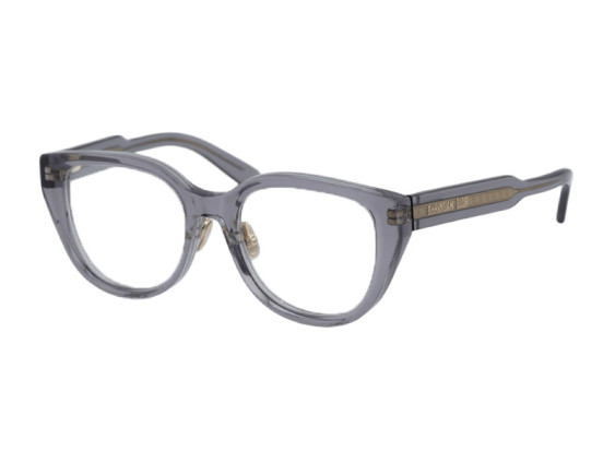 Dior DIORPRISMEO B1F 4500 Grey 52mm
