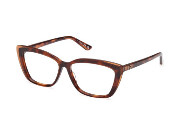 Guess GU2977 052 Dark Havana 49mm