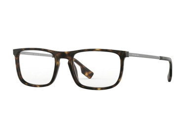 Burberry BE2288 3002 Dark Havana 55mm