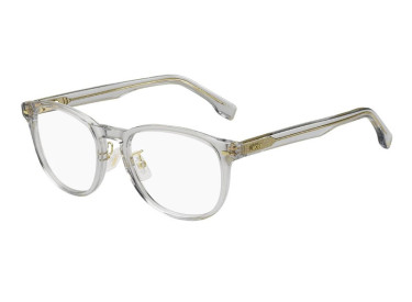 Hugo Boss BOSS 1479/F 0KB7 00 Transparent Grey 52mm