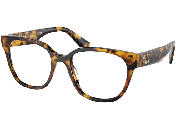 Miu Miu MU02VV VAU1O1 Honey Havana 54mm
