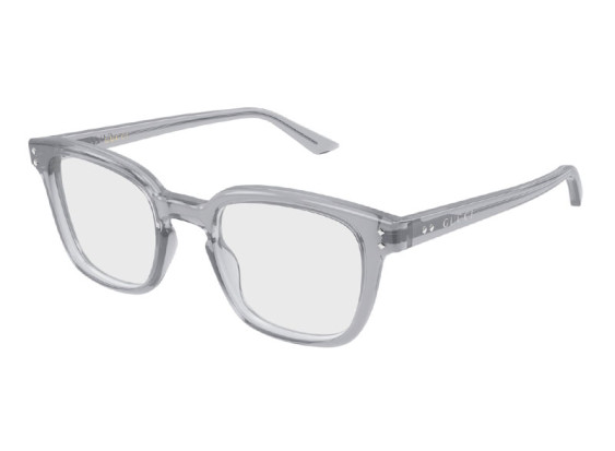 Gucci GG2132O 011 Shiny Grey 55mm