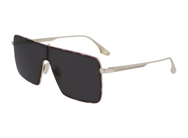 Victoria Beckham VB238S 701 Gold/Smoke
