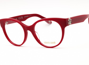 Roberto Cavalli VRC027M 09EZ Red 52mm