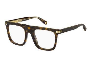 Marc Jacobs MJ 1063 0KRZ 00 Havana Crystal 50mm