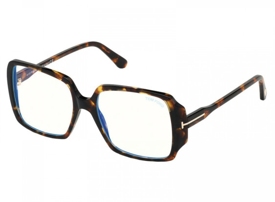 Tom Ford FT5621-B 052 Havana