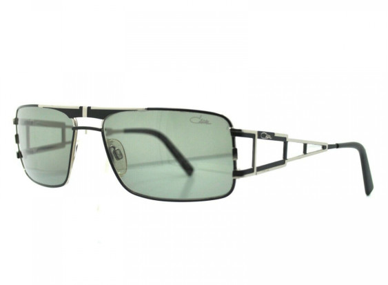 Cazal CZ9043 003 Black/Silver/Grey