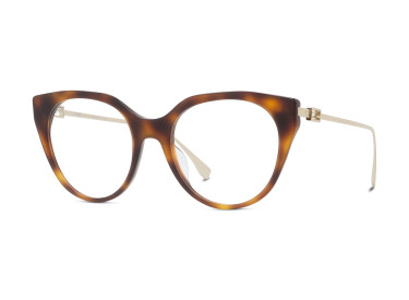 Fendi FE50010I 053 Classic Havana 53mm