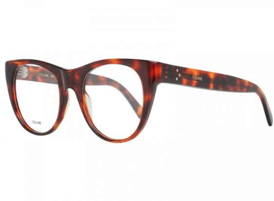 Celine CL50019I 054 Tortoise 49mm