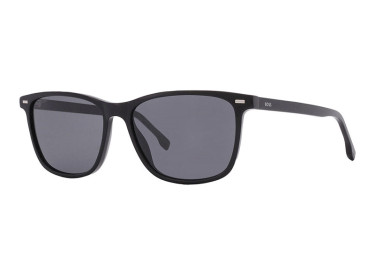 Hugo Boss BOSS 1554/O/S 0807 IR Black/Grey
