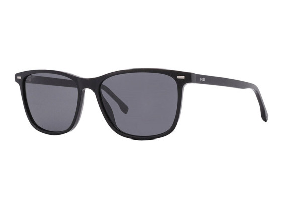 Hugo Boss BOSS 1554/O/S 0807 IR Black/Grey