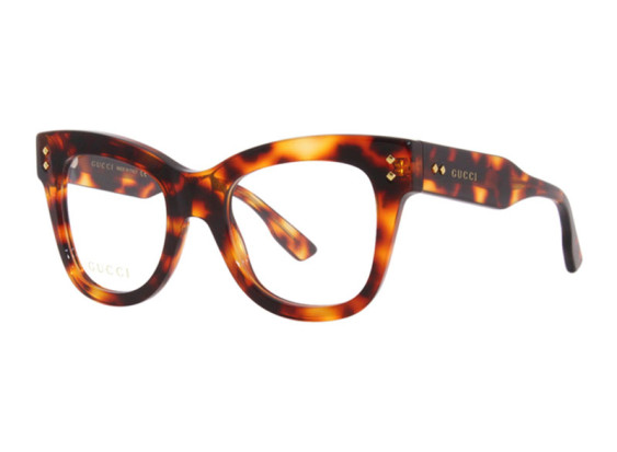 Gucci GG1082O 002 Havana 50mm