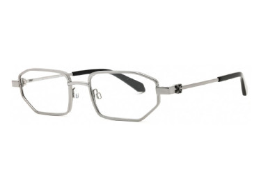 Off-White OERJ089 STYLE 89 7700 Gunmetal 53mm