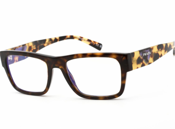 Prada PR28YS 2AU08N Havana 54mm