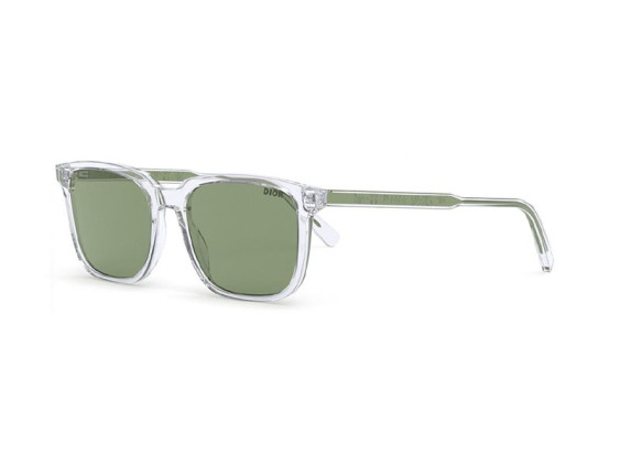 Dior INDIOR S1I 85C0 Matte Crystal/Green