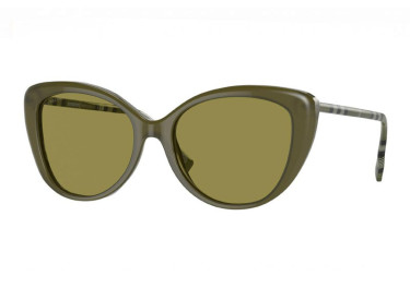 Burberry BE4407 4090/2 Green/Green