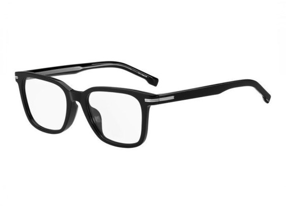 Hugo Boss BOSS 1541/F 0807 00 Black 52mm