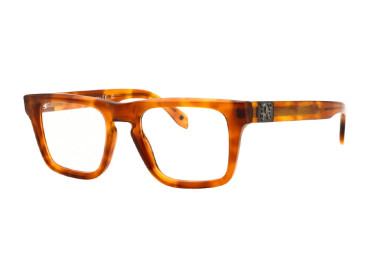 Palm Angels PERJ007 STYLE 7 6E00 Warm Havana 53mm