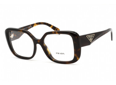 Prada PR10ZV 2AU1O1 Tortoise 53mm