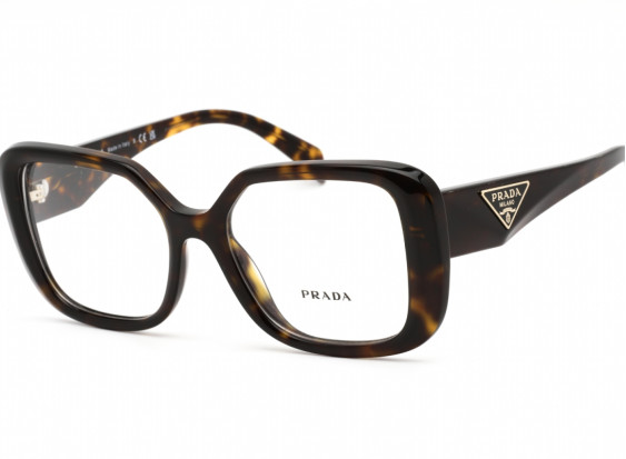 Prada PR10ZV 2AU1O1 Tortoise 53mm