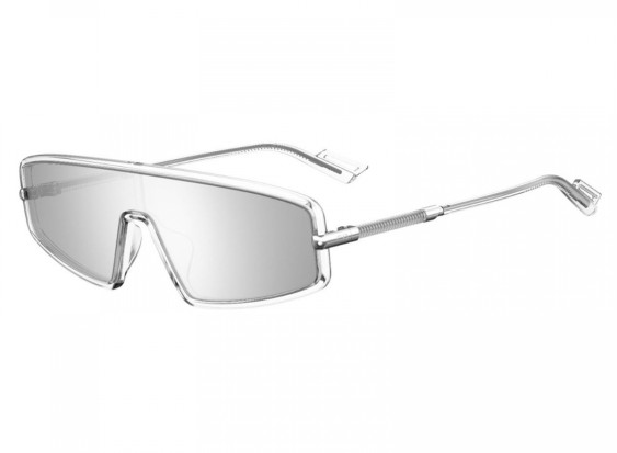 Dior MERCURE 9000T Transparent/Silver