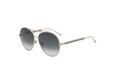 Jimmy Choo NORIA/F/S 0J5G9O Gold/Dark Grey Gradient