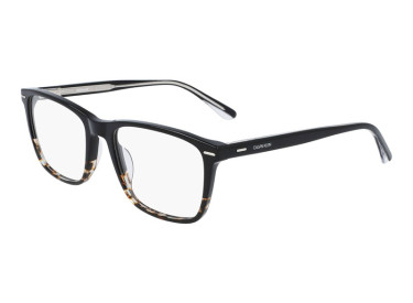 Calvin Klein CK21502 011 Shiny Black 55mm