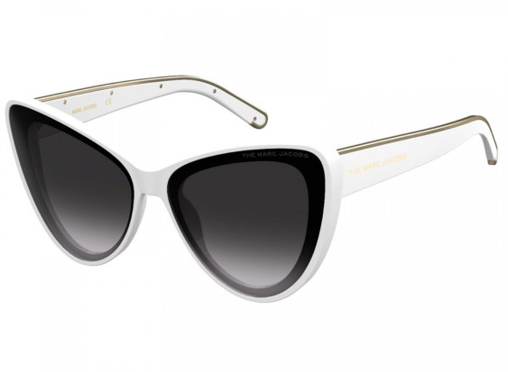 Marc Jacobs MARC449/S 0VK69O White